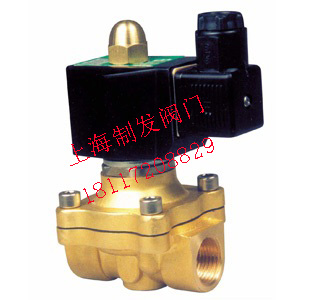 ZS直動(dòng)式電磁閥